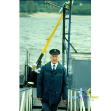 Piet Zwemstra Douane F00000234